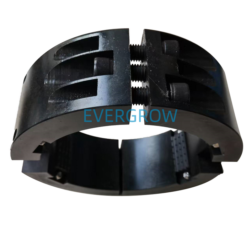 593-37-0 TJC Assy 7.63-8.38 hembra за mec.