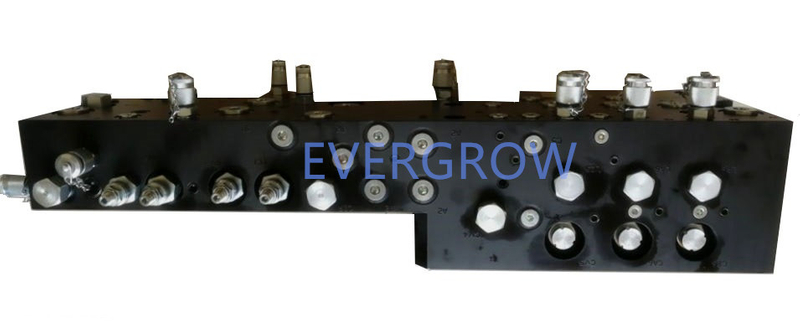 Manifold principal OEM # 114174 109547-2