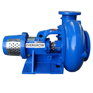 EG-250 Bomba centrífuga corta